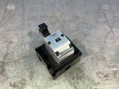 Used ROSS CX14NA37501W Pumps Ohio US | HGR 24 #1310996