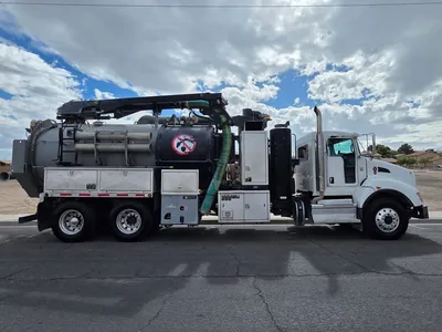 2020 TruVac HXX Hydro Excavator | American Contractors Equipment Supply (2)