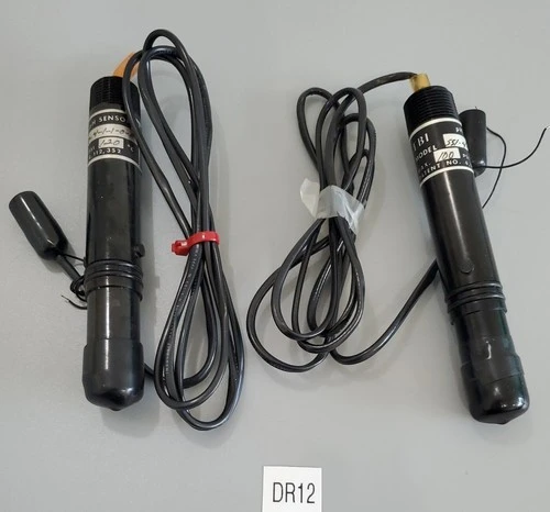 Used TBI TB55141100 Sensors Indiana US | J&J Industrial Supply #524702