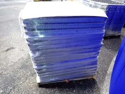 36" X 16" Conveyors