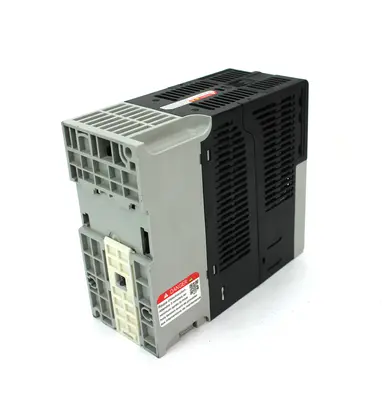 USED ALLEN BRADLEY 25B-D4P0N104