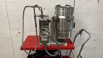 Used Vulcan _UNKNOWN_ Cooking Kettles Illinois US | Falcon Restaurant Supply #1451798