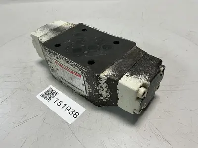 USED OILIC CPM-03-B2-T50