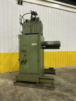 Used RED BUD _UNKNOWN_ Uncoilers Ohio US | Yoder Brothers machinery #1459930