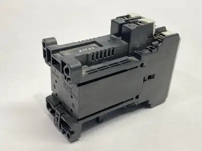 SC-E02G-24VDC | Fuji Electric  Magnetic Contactor 24VDC Coil - Used