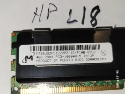 NEW HP MT36JSZF51272PZ