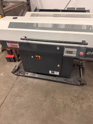 2019 CUBIC GTV-42 Lathes CNC | Asset Exchange Corporation (5)