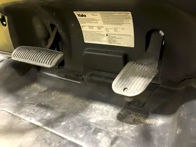 USED 2007 YALE GLP-120