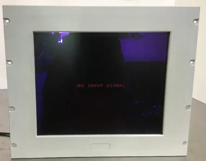 Used AAEON TECHNOLOGY OPD-217AR-F1 Interface Monitors South Carolina US | Palmetto Automation #1159023