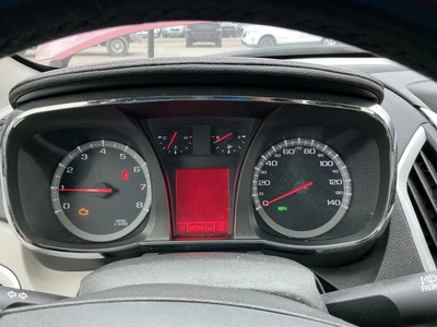 Used 2013 GMC TERRAIN SUVs Michigan US | Miedema Asset Management Group #1304675