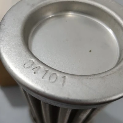 NEW DOMS INC 04101