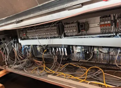 Used ROSS IN1300 Tray Sealers Illinois US | M&M Equipment Corp. #1424058