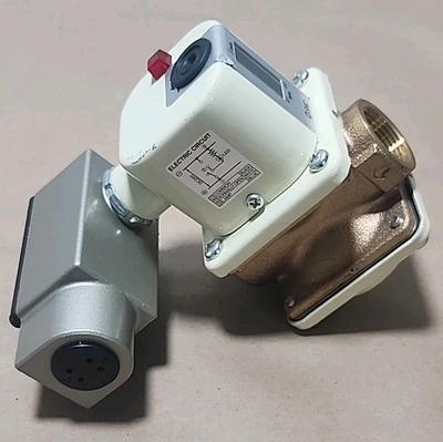 NEW SMC IFW510-06-05