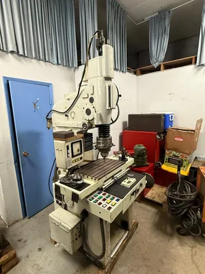 HAUSER 3SM Jig Grinders | ListingHippo (8)
