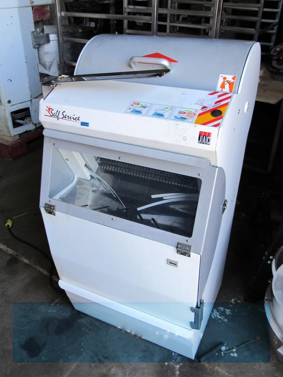 Used _UNKNOWN_ – Bread Slicers Michigan US | Grocery Equipment Sales #1069229