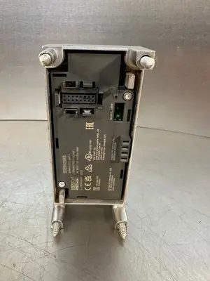 Siemens 6ES7-194-4AD00-0AA0 Connecting Mod. Simatic Et 200Pro (4.3.4)