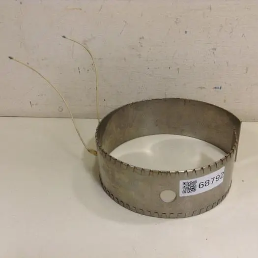 UNKNOWN MAKE 1000/1200 Watt Heater Band 012213 NEW