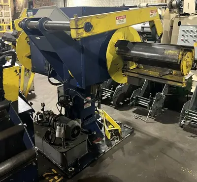 USED 2000 COE CPR-DE-PO-8024 / CPPS-300-24