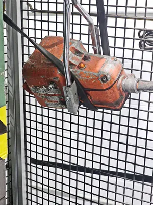 CINCINNATI 90 TON X 10' Press Brakes | CNCsurplus (10)