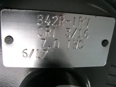 NEW Itron B42R-IRV