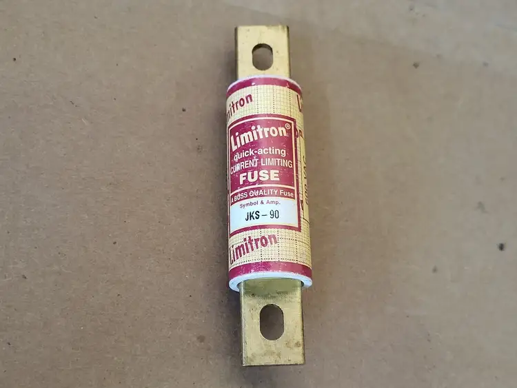 New | in-Stock COOPER BUSSMAN INC. JKS-90 Misc Electrical & Power Parts British Columbia CA | Lenmark #251587