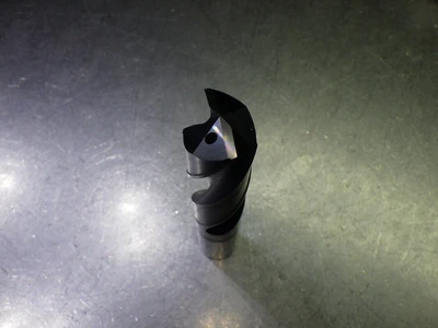 PCT 18mm Coolant Thru 3xD Carbide Drill 18mm Shank DXC0318000T9 (LOC1613A)