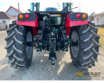 Used TYM _UNKNOWN_ Utility Tractors Iowa US | Keast Enterprises #1360516