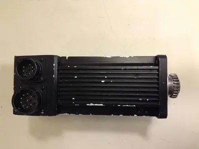 USED ALLEN BRADLEY 1326AS-B330H-21
