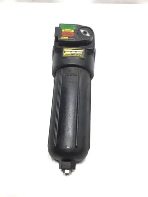 USED PARKER 25P2-10B-M-50NN-1-81
