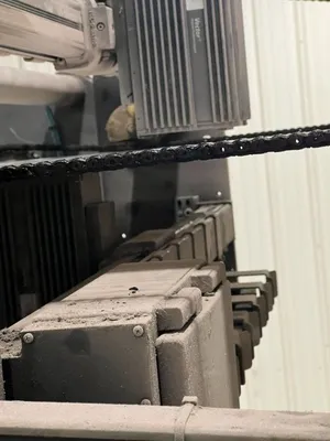 QUAD TECH MultiCam Register Guidance System Remote Ink & Register Control Systems | Machinery Solutions Group, Inc. (5)