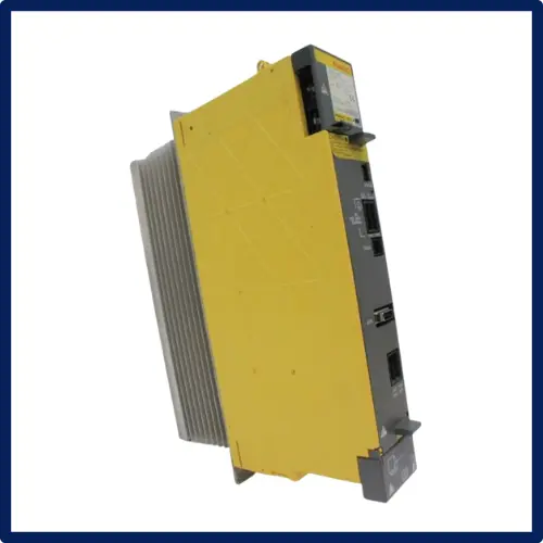Used FANUC A06B-6110-H006 Power Supplies | CNC TOOLS LLC #764567
