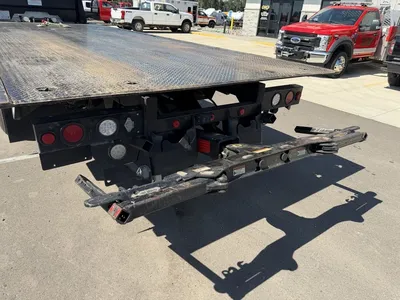 Used 2023 FREIGHTLINER JERR-DAN ROLBACK Tow trucks Minnesota US | Carco Truck & Equipment #1514001