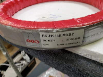 NEW KRW NU1956E.M3