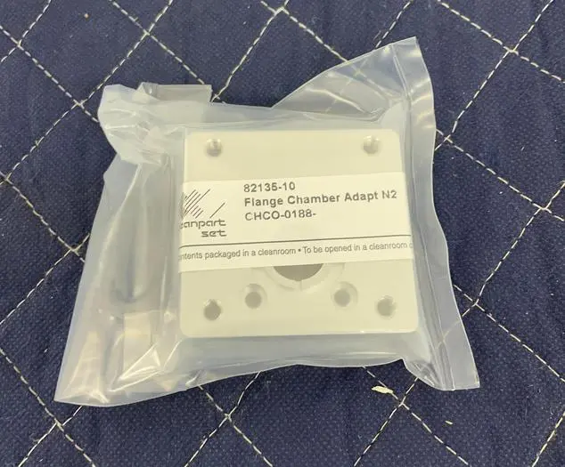 Used AMAT 82135-10 Semiconductor Parts | Advanced Capital Equipment Sales #431304
