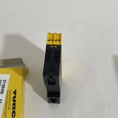 NEW TURCK MK35-LI-EX0/24VDC