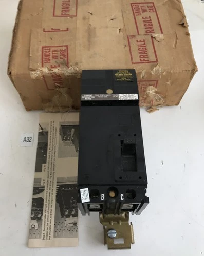 NEW Square D FA-22020BC