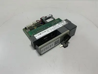USED ALLEN BRADLEY 1747-L532