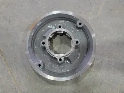 NEW FLOWSERVE CY53429A-DCI