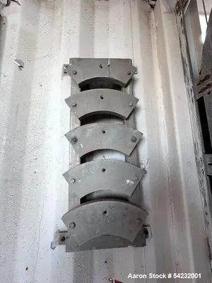 USED PIERALISI JUMBO 3