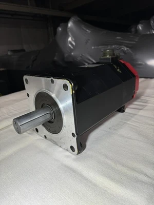 FANUC A06B-0502-B074 Servo Motor | Shelby Machinery LLC (4)