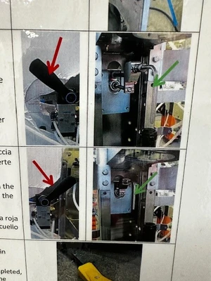 USED 2022 BERTOLASO QUERIDA R/S
