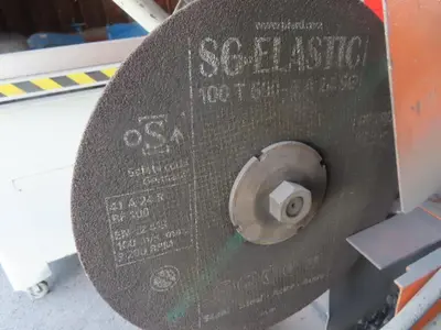 CAMCO 7-14 Saws | MD Equipment Services LLC (9)
