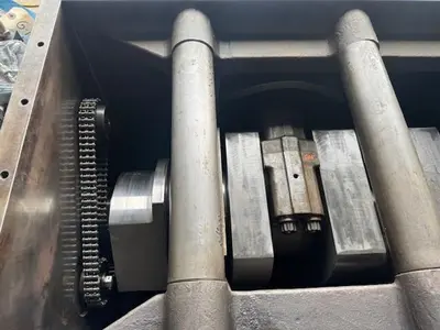 USED ARIEL JGD/C-4