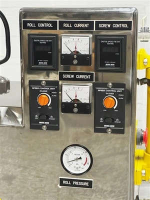 Used VECTOR _UNKNOWN_ Chilsonators Connecticut US | DMC Industries #1328473