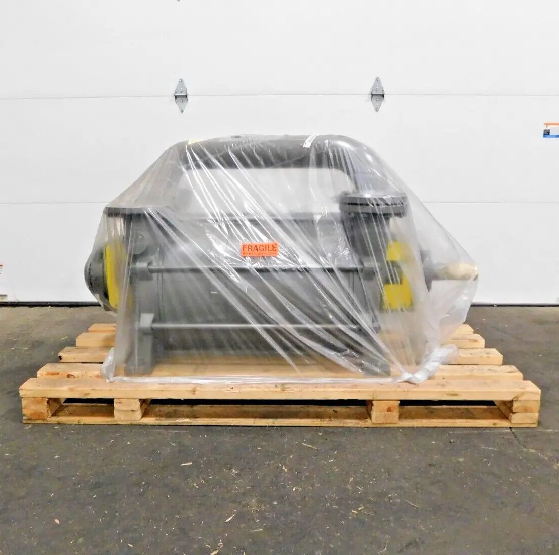 New | in-Stock Flowserve LPHR 75340 AB 041 0B0 Vacuum Pumps Ohio US | Equipment Recovery Corp. #1331471