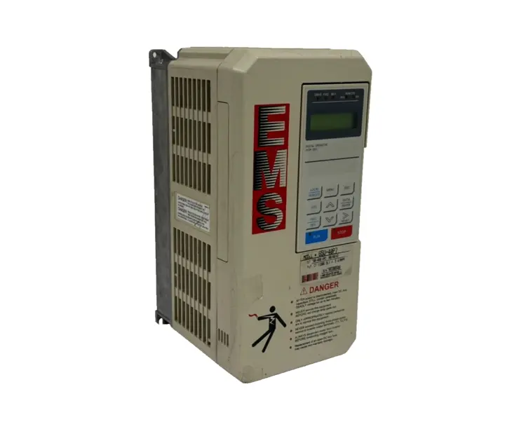 Used YASKAWA G5U-40P7 Variable Speed Drives | SB Industrial Supply #840207