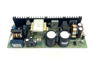 New | in-Stock Densei-Lambda Open-Frame Switching Power Supply Single Output Power Supplies Michigan US | Maverick Industrial Sales #1400848