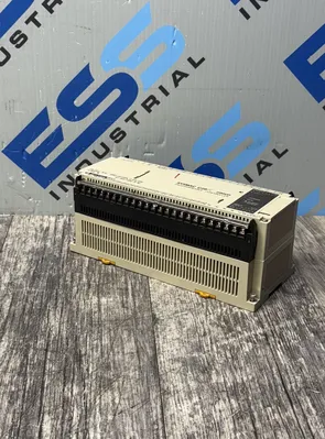 OMRON C28K-CDR-A 2074C PLC Processors | ESS Industrial Equipment Sales (2)