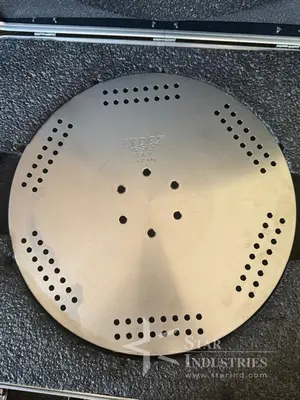 Used 2019 INDEX ENCAPSULATION EQUIPMENT K120I Capsule Fillers | Star Industries #1253384