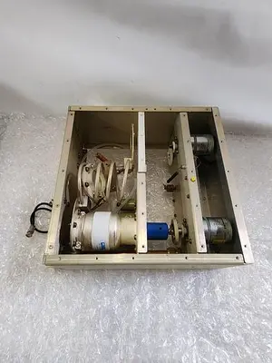 RF PLASMA PRODUCTS AM-20 MATCHING NETWORK